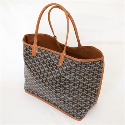 anjou pm bag goyard